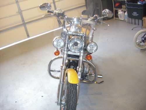 2005 Harley Davidson 883XL in Chantilly, VA