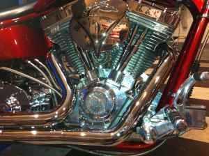 2005 Harley Davidson Outlaw in Chantilly, VA