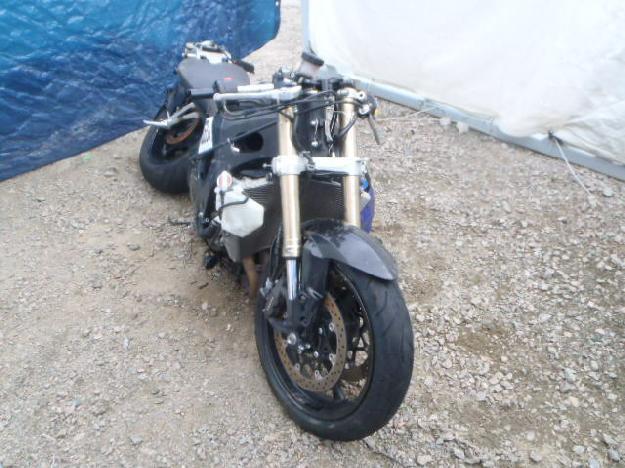 Salvage SUZUKI MOTORCYCLE .6L  4 2007   - Ref#26445863
