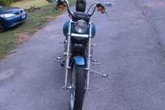 1998 Harley Davidson Softail Cruiser in Chattanooga, TN