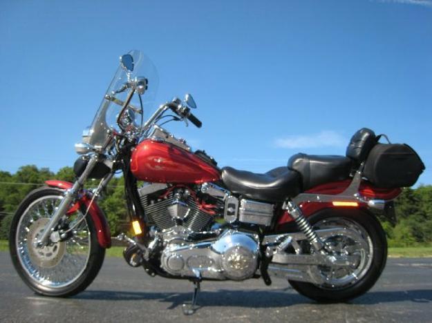 1999 Harley-Davidson