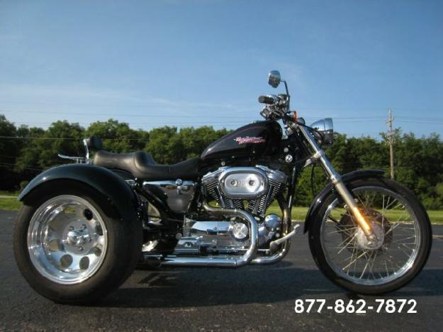 2002 Harley-Davidson