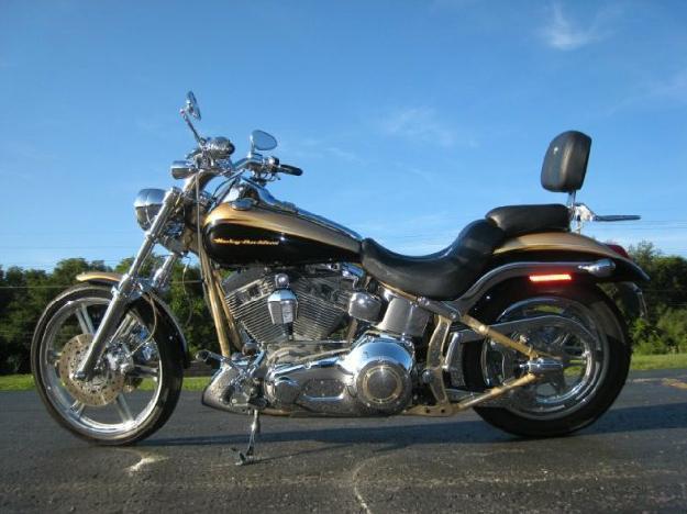 2003 Harley-Davidson