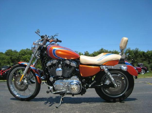 2009 Harley-Davidson