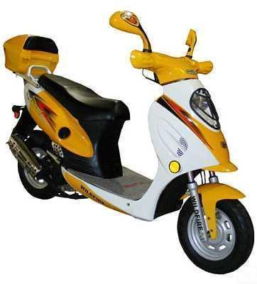 ☆ Scooter - Brand New WILDFIRE 150cc Scooter