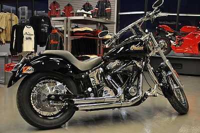 ♥ 2001 Indian Scout 100th Anniversay - Hard to Find!!
