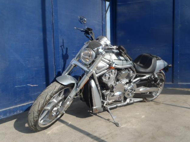 Salvage HARLEY-DAVIDSON MOTORCYCLE 1.3L  2 2012   - Ref#26658063