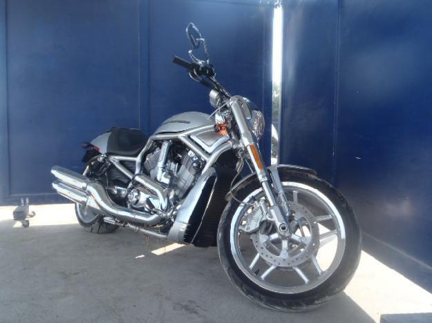 Salvage HARLEY-DAVIDSON MOTORCYCLE 1.3L  2 2012   - Ref#26658063
