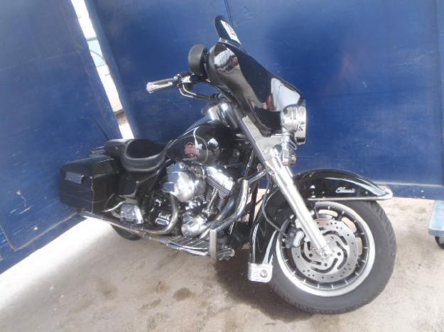 Salvage HARLEY-DAVIDSON MOTORCYCLE 1.5L  2 2004   - Ref#29787043