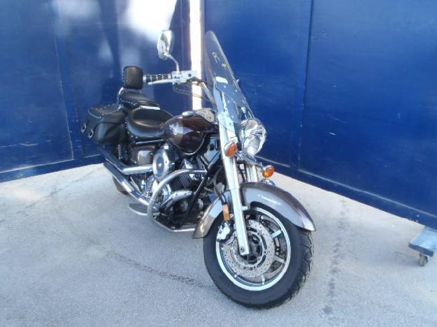 Salvage YAMAHA MOTORCYCLE 1.1L  2 2003   - Ref#29890733