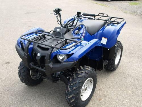 2011 Yamaha GRIZZLY 4x4 only $2000