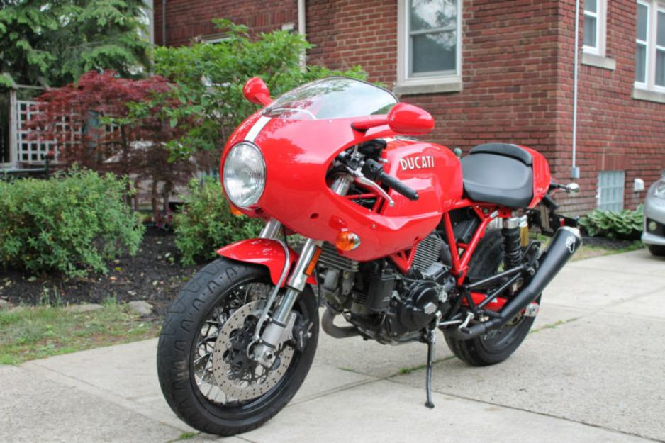 2007 Ducati Other