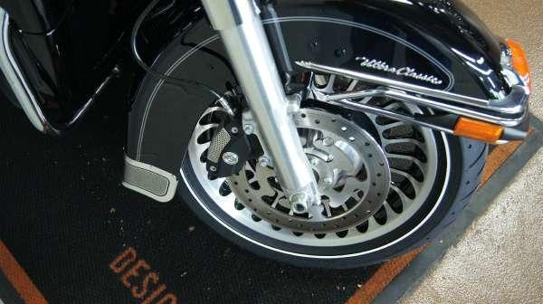 2012 Harley-Davidson Ultra Classic Electra Glide