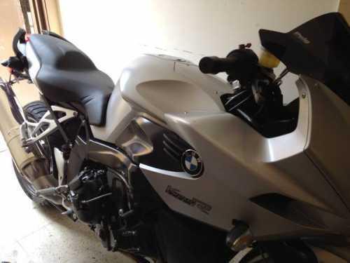 2007 BMW K1200R in Colonial Heights, VA