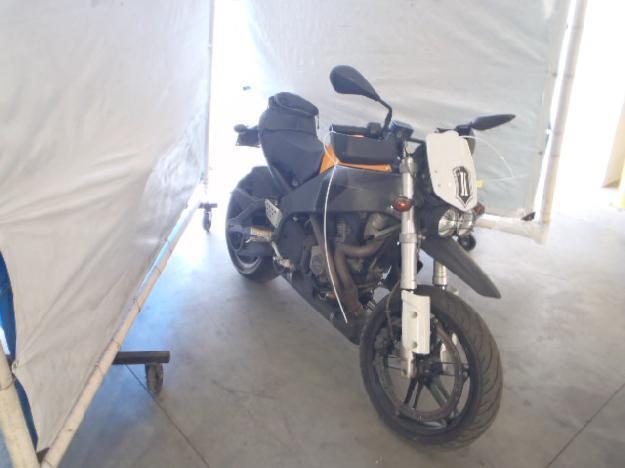 Salvage BUELL MOTORCYCLE 1.2L  2 2007   - Ref#31405293