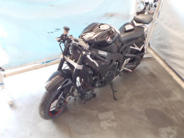 Salvage HONDA MOTORCYCLE 1.0L  4 2008   - Ref#26362493