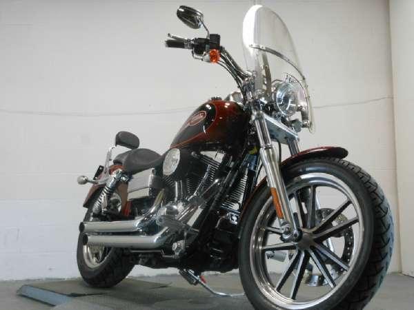 2006 Harley-Davidson Dyna Low Rider FXDLI used motorcycles for sale columbus ohio independent motorsports 6149171350