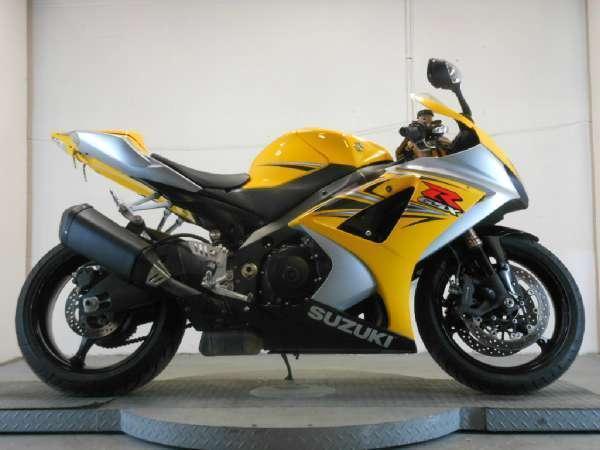 2007 Suzuki GSX-R1000  used motorcycles for sale columbus ohio independent motorsports 6149171350