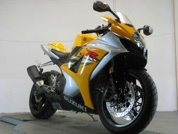 2007 Suzuki GSX-R1000  used motorcycles for sale columbus ohio independent motorsports 6149171350