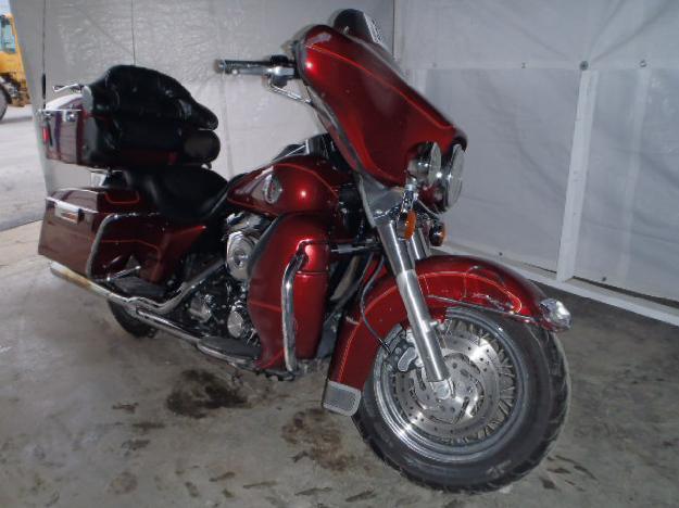 Salvage HARLEY-DAVIDSON MOTORCYCLE 1.5L  2 2000   - Ref#31734263