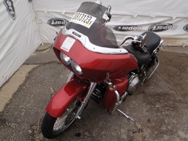 Salvage HARLEY-DAVIDSON MOTORCYCLE 1.5L  2 1999   - Ref#28913123