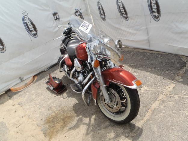 Salvage HARLEY-DAVIDSON MOTORCYCLE 1.5L  2 2000   - Ref#23092533