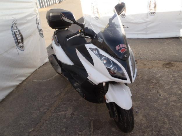 Salvage KYMCO DOWNTOWN 3 .3L  1 2013   - Ref#29826403