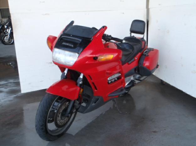 Salvage HONDA MOTORCYCLE 1.1L  4 1996   - Ref#28843653