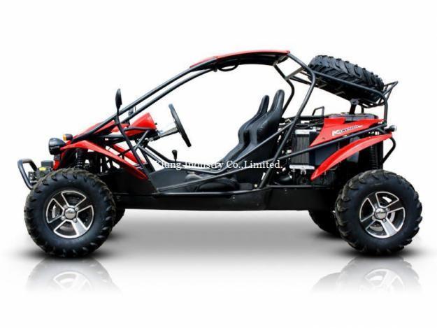 brand new klung dune buggy 500cc 4x4 CVT EPA approved ! dealer wanted.
