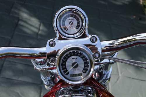 2005 Harley Davidson V-Rod in Delray Beach, FL