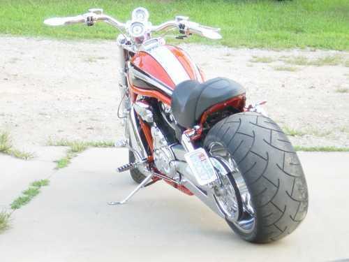 2006 Harley Davidson VRSCSE2 Screamin Eagle in Denver, NC
