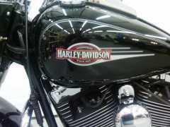 2008 Harley Davidson Softail Standard in Dodge City, KS
