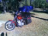 93 Harley Davidson
