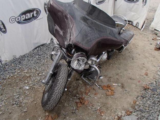 Salvage HARLEY-DAVIDSON MOTORCYCLE 1.5L  2 2005   - Ref#30077553