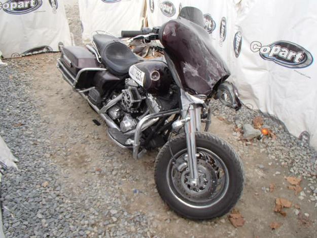 Salvage HARLEY-DAVIDSON MOTORCYCLE 1.5L  2 2005   - Ref#30077553