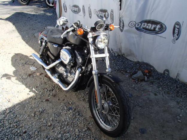 Salvage HARLEY-DAVIDSON MOTORCYCLE .9L  2 2006   - Ref#31805493