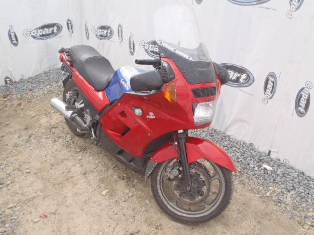 Salvage KAWASAKI MOTORCYCLE 1.0L  4 2000   - Ref#29191783