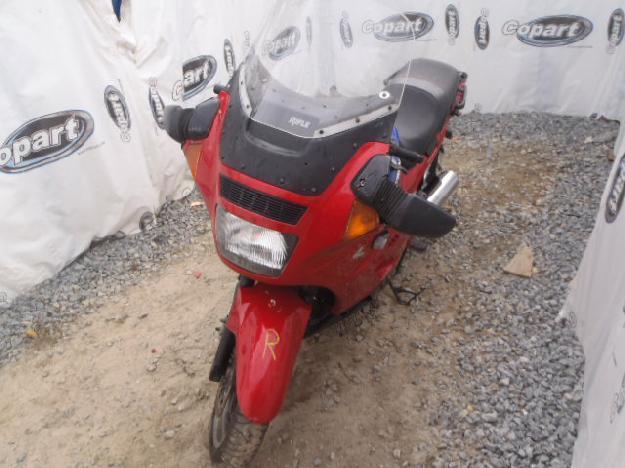 Salvage KAWASAKI MOTORCYCLE 1.0L  4 2000   - Ref#29191783