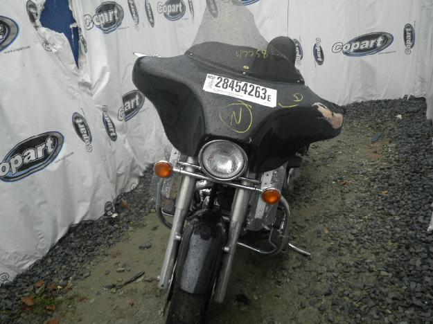 Salvage YAMAHA MOTORCYCLE 1.6L  2 2002   - Ref#28454263