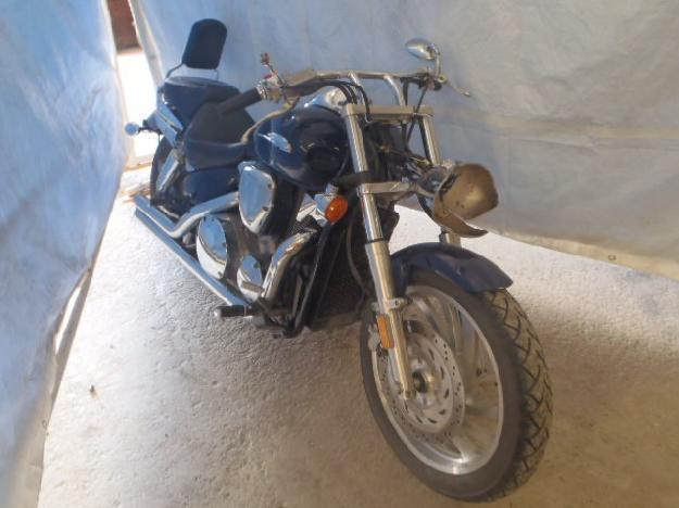Salvage HONDA MOTORCYCLE 1.3L  2 2007   - Ref#25674403