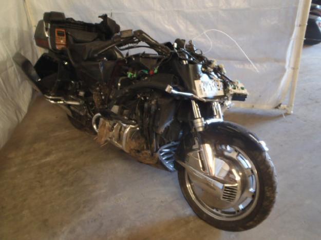 Salvage HONDA MOTORCYCLE 1.5L  6 1997   - Ref#28578973