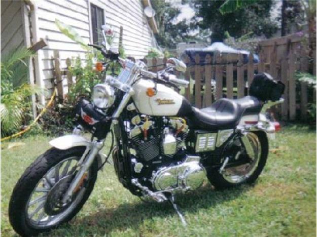 2002 Harley Davidson XL