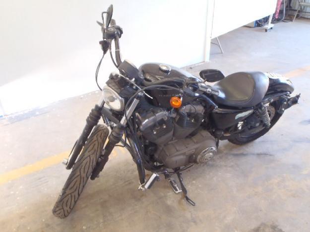 Salvage HARLEY-DAVIDSON MOTORCYCLE 1.2L  2 2008   - Ref#27264993
