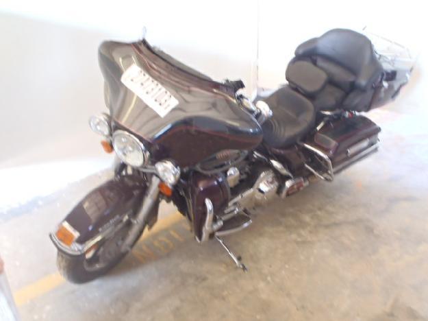 Salvage HARLEY-DAVIDSON MOTORCYCLE 1.5L  2 2005   - Ref#27473103