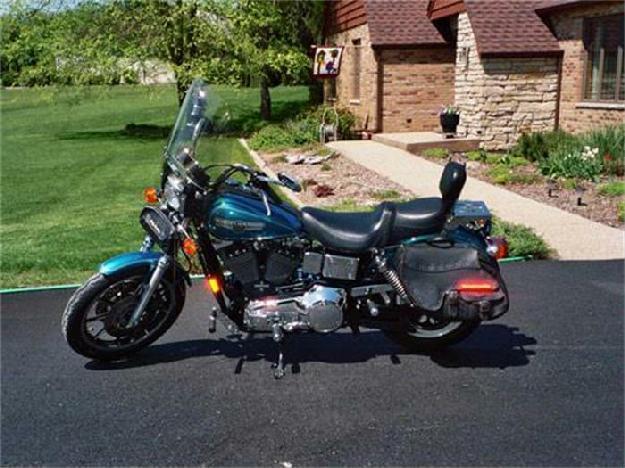 1995 Harley Davidson Dyna