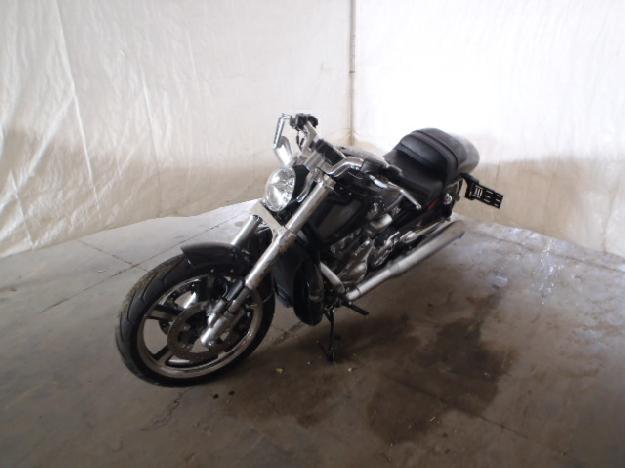 Salvage HARLEY-DAVIDSON MOTORCYCLE 1.3L  2 2013   - Ref#26090873