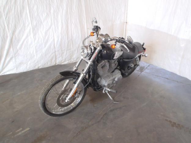 Salvage HARLEY-DAVIDSON MOTORCYCLE .9L  2 2009   - Ref#27156103
