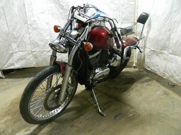 Salvage KAWASAKI MOTORCYCLE .8L  2 1995   - Ref#29966203