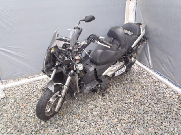 Salvage HONDA MOTORCYCLE .6L  2 2008   - Ref#18204373