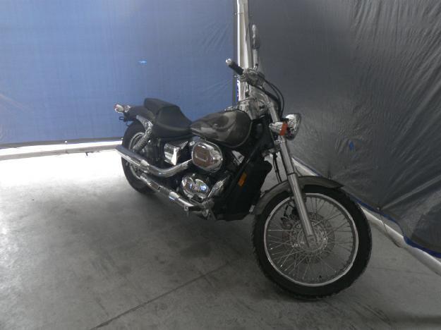 Salvage HONDA MOTORCYCLE .7L  2 2006   - Ref#25238863